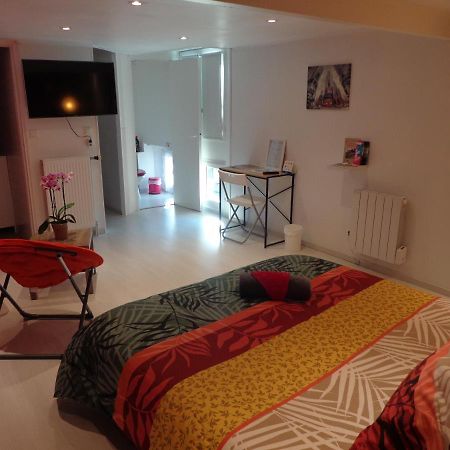 Chambres D'Hotes Les 2G Boesses Kültér fotó