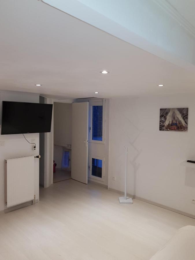 Chambres D'Hotes Les 2G Boesses Kültér fotó