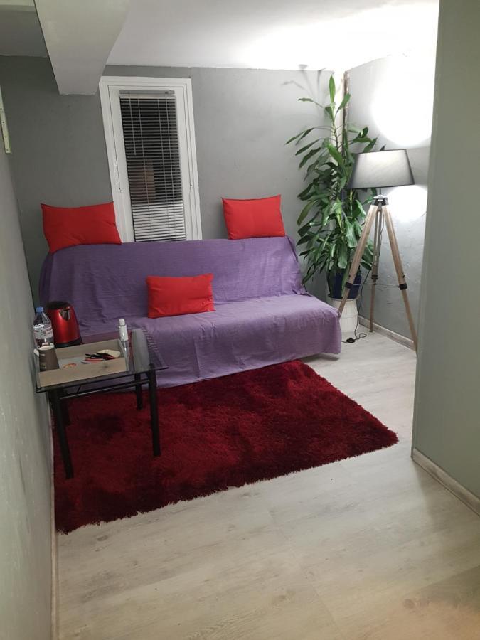 Chambres D'Hotes Les 2G Boesses Kültér fotó