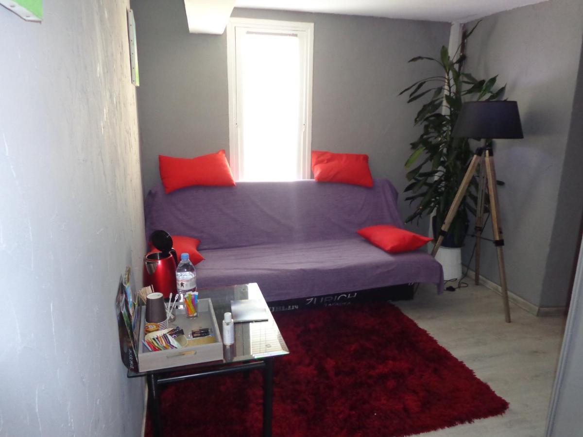 Chambres D'Hotes Les 2G Boesses Kültér fotó
