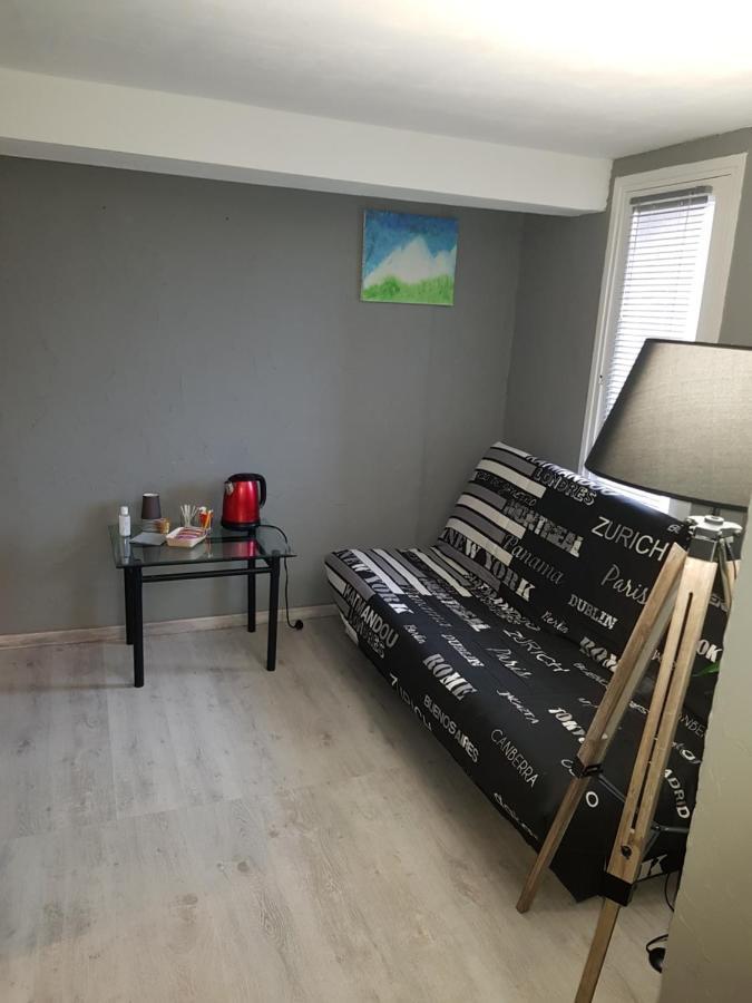Chambres D'Hotes Les 2G Boesses Kültér fotó